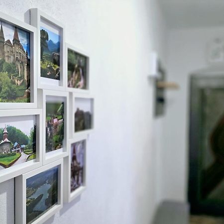 Apartament Confort Hd Hunedoara Exterior foto